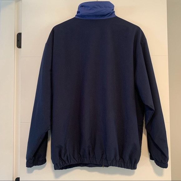 Far West | Vintage Light Zip Up Jacket - Picture 8 of 15